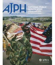American Journal of Public Health